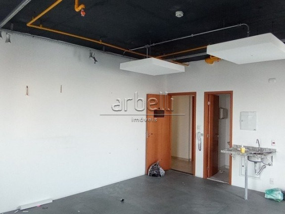 Imagem Sala Comercial à Venda, 35 m² em Lapa - São Paulo