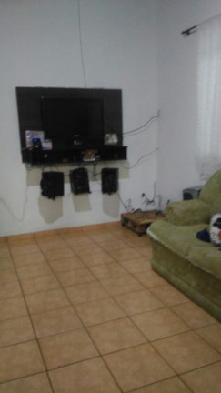 Imagem Casa com 3 Quartos à Venda, 242 m² em Centro - Bauru Imagem Casa com 3 Quartos à Venda, 242 m² em Centro - Bauru
