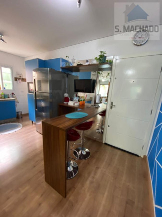 Imagem Apartamento com 2 Quartos à Venda, 70 m² em Vila Francisco Matarazzo - Santo André