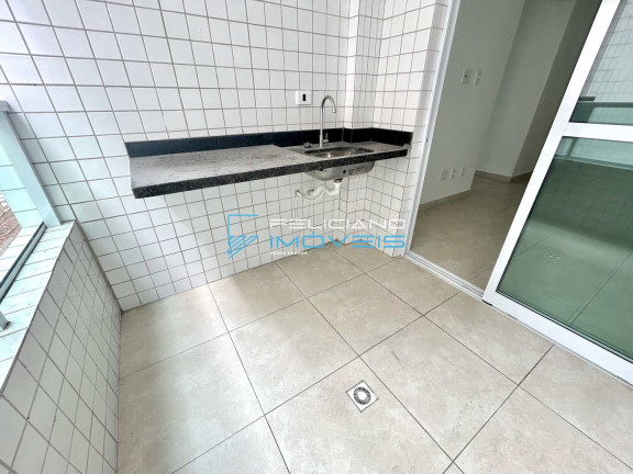 Imagem Apartamento com 2 Quartos à Venda, 62 m² em Aviação - Praia Grande Imagem Apartamento com 2 Quartos à Venda, 62 m² em Aviação - Praia Grande