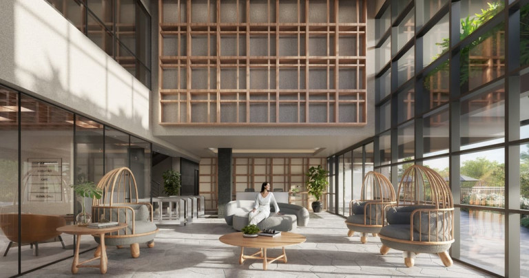 Imagem Imóvel à Venda, 45 m² em Alphaville Flamboyant Residencial Araguaia - Goiânia Imagem Imóvel à Venda, 45 m² em Alphaville Flamboyant Residencial Araguaia - Goiânia