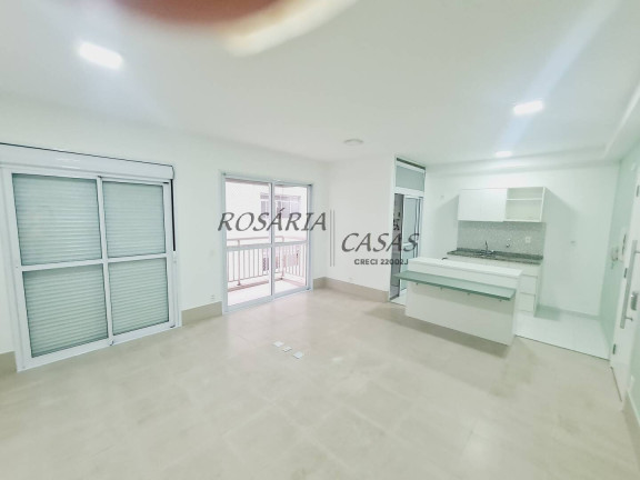Imagem Apartamento com 1 Quarto à Venda, 54 m² em Jardim Paulista - São Paulo