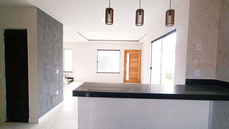 Imagem Casa com 3 Quartos à Venda, 105 m² em Barroco (itaipuaçu) - Maricá