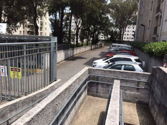 Imagem Apartamento com 2 Quartos à Venda, 48 m² em Jardim Vila Formosa - São Paulo