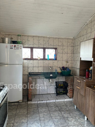 Imagem Casa com 3 Quartos à Venda, 117 m² em Residencial Centenário Park - Agudos Imagem Casa com 3 Quartos à Venda, 117 m² em Residencial Centenário Park - Agudos