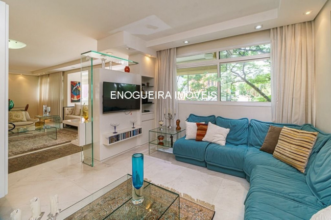 Imagem Apartamento com 3 Quartos à Venda, 197 m² em Perdizes - São Paulo Imagem Apartamento com 3 Quartos à Venda, 197 m² em Perdizes - São Paulo