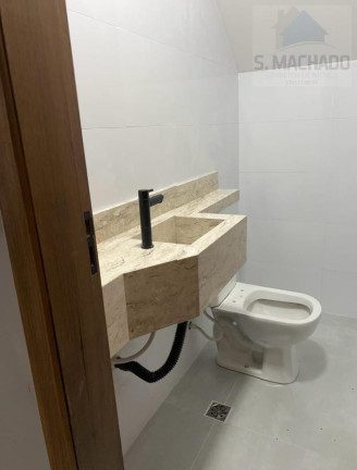 Imagem Apartamento com 2 Quartos à Venda, 104 m² em Vila Curuça - Santo André
