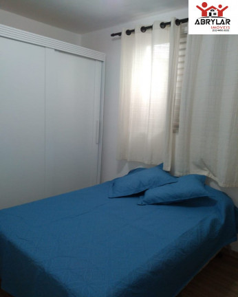 Imagem Imóvel com 3 Quartos à Venda, 72 m² em Vila Mafalda - Jundiaí Imagem Imóvel com 3 Quartos à Venda, 72 m² em Vila Mafalda - Jundiaí