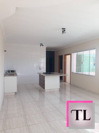 Imagem Casa com 2 Quartos para Alugar, 80 m² em Jardim Country Club - Poços De Caldas Imagem Casa com 2 Quartos para Alugar, 80 m² em Jardim Country Club - Poços De Caldas
