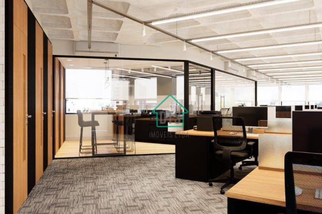 Imagem Imóvel para Alugar, 320 m² em Vila Olímpia - São Paulo