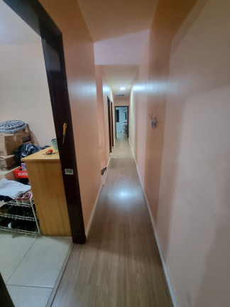 Imagem Casa com 3 Quartos à Venda, 204 m² em Piraporinha - Diadema Imagem Casa com 3 Quartos à Venda, 204 m² em Piraporinha - Diadema