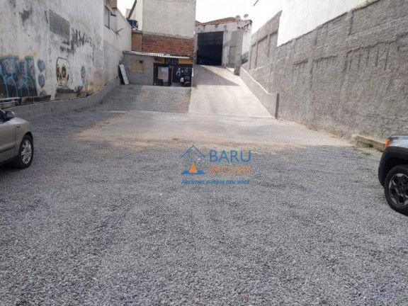 Terreno à Venda, 410 m² em Lapa - São Paulo