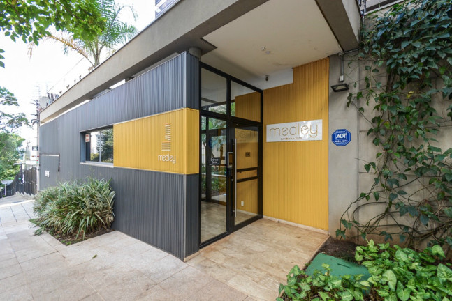 Imagem Apartamento com 2 Quartos à Venda, 89 m² em Sumaré - São Paulo Imagem Apartamento com 2 Quartos à Venda, 89 m² em Sumaré - São Paulo