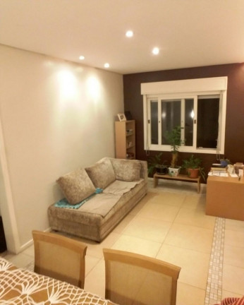 Imagem Apartamento com 3 Quartos à Venda, 109 m² em São João - Porto Alegre Imagem Apartamento com 3 Quartos à Venda, 109 m² em São João - Porto Alegre