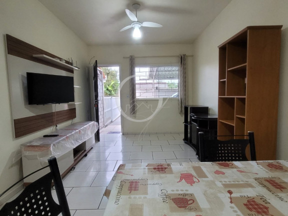 Imagem Casa com 2 Quartos à Venda, 52 m² em Grajaú - Pontal Do Paraná