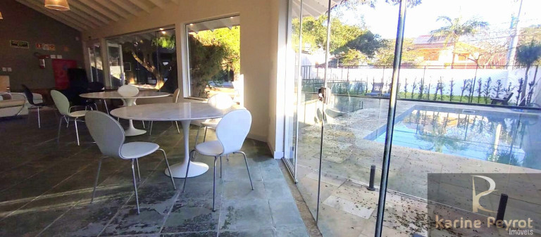 Imagem Apartamento com 2 Quartos à Venda, 94 m² em Pinheiro - São Leopoldo
