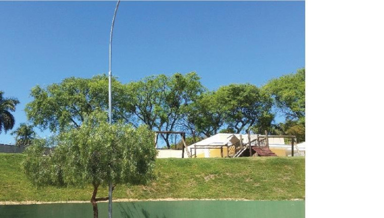 Imagem Casa com 3 Quartos para Alugar, 395 m² em Condomínio Residencial Castanheira - Sorocaba