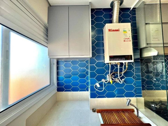 Imagem Apartamento com 1 Quarto à Venda, 48 m² em Tatuapé - São Paulo Imagem Apartamento com 1 Quarto à Venda, 48 m² em Tatuapé - São Paulo
