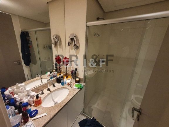 Imagem Apartamento com 1 Quarto para Alugar, 41 m² em Brooklin - São Paulo Imagem Apartamento com 1 Quarto para Alugar, 41 m² em Brooklin - São Paulo