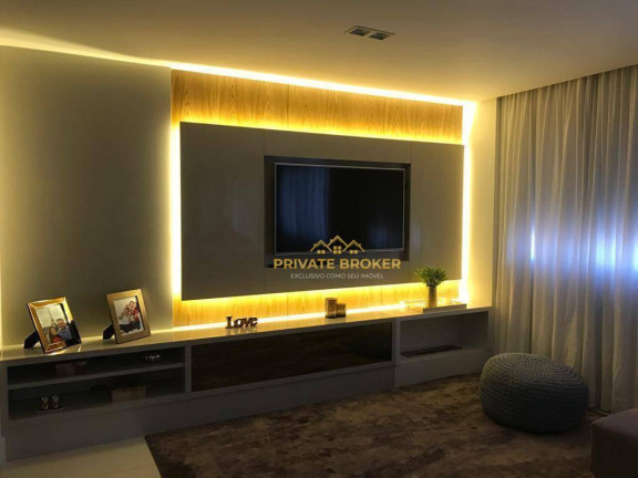 Imagem Apartamento com 3 Quartos à Venda, 194 m² em Vila São Francisco - Osasco Imagem Apartamento com 3 Quartos à Venda, 194 m² em Vila São Francisco - Osasco