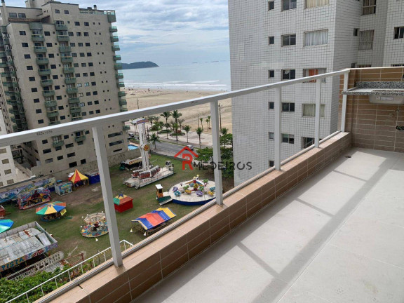 Imagem Apartamento com 3 Quartos à Venda, 143 m² em Tupi - Praia Grande Imagem Apartamento com 3 Quartos à Venda, 143 m² em Tupi - Praia Grande