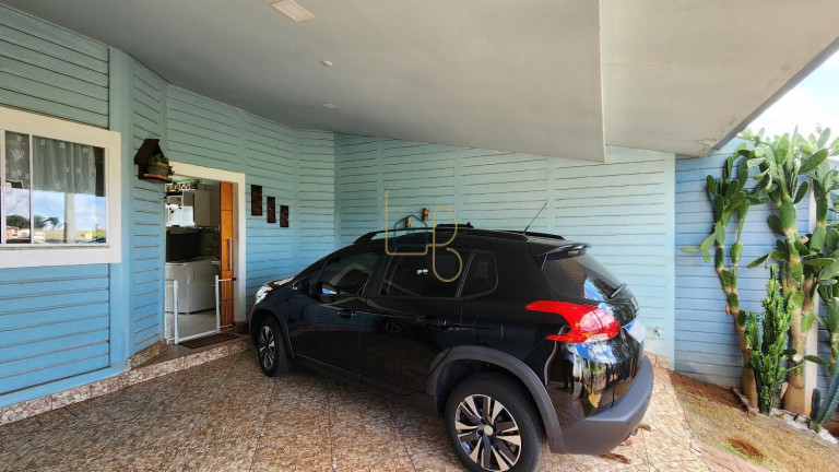 Imagem Casa de Condomínio com 3 Quartos à Venda, 145 m² em Jardim Barra Forrest - Londrina Imagem Casa de Condomínio com 3 Quartos à Venda, 145 m² em Jardim Barra Forrest - Londrina