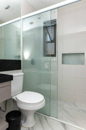 Imagem Apartamento com 1 Quarto para Alugar, 42 m² em Itaim Bibi - São Paulo Imagem Apartamento com 1 Quarto para Alugar, 42 m² em Itaim Bibi - São Paulo