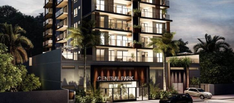 Apartamento com 2 Quartos à Venda, 67 m² em Centro - Ilhéus