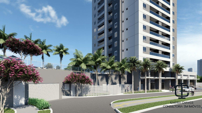 Imagem Apartamento com 3 Quartos à Venda, 96 m² em Goiânia 2 - Goiânia Imagem Apartamento com 3 Quartos à Venda, 96 m² em Goiânia 2 - Goiânia
