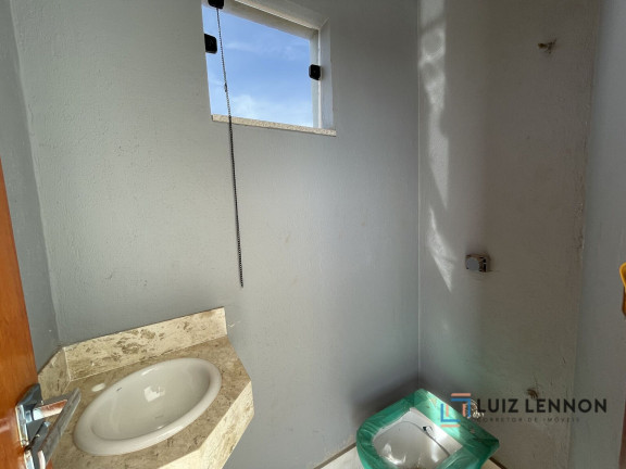 Imagem Cobertura com 3 Quartos à Venda, 167 m² em Campos Elíseos - Patos De Minas