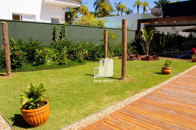 Imagem Casa com 5 Quartos à Venda, 614 m² em Jardim Acapulco - Guarujá