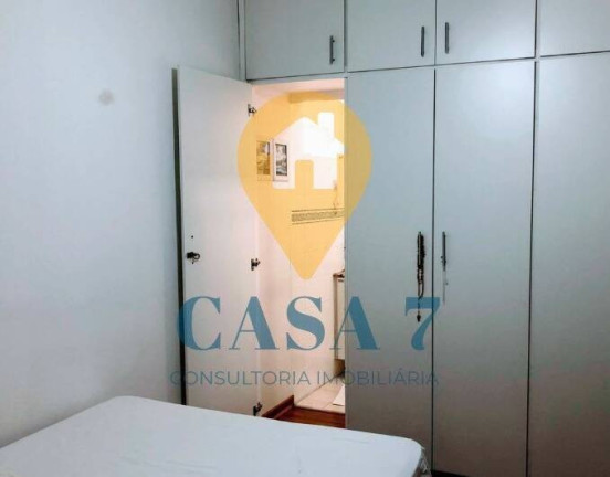 Imagem Apartamento com 1 Quarto à Venda, 40 m² em Anchieta - Belo Horizonte