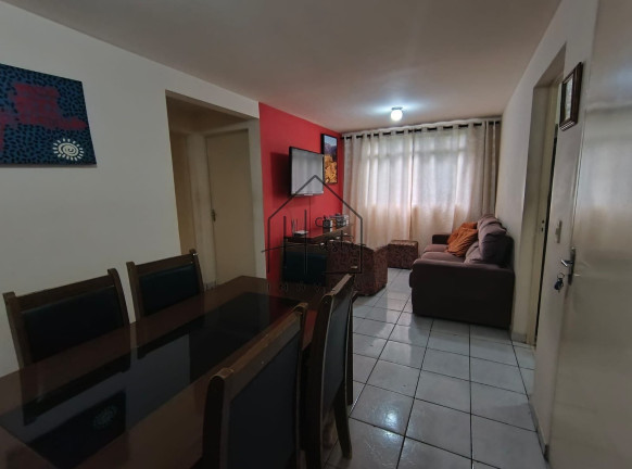 Imagem Apartamento com 2 Quartos à Venda, 60 m² em Jardim Caiapiá - Cotia Imagem Apartamento com 2 Quartos à Venda, 60 m² em Jardim Caiapiá - Cotia