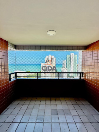 Imagem Apartamento com 4 Quartos à Venda, 146 m² em Boa Viagem - Recife Imagem Apartamento com 4 Quartos à Venda, 146 m² em Boa Viagem - Recife