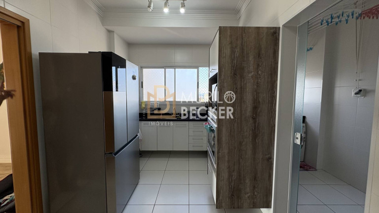 Imagem Apartamento com 4 Quartos à Venda, 120 m² em Parque Residencial Aquarius - São José Dos Campos