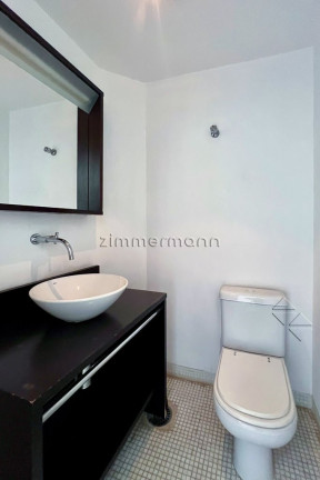 Imagem Apartamento com 3 Quartos à Venda, 200 m² em Brooklin - São Paulo