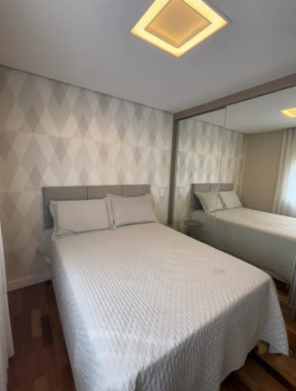 Imagem Imóvel com 3 Quartos à Venda, 103 m² em Moema - São Paulo