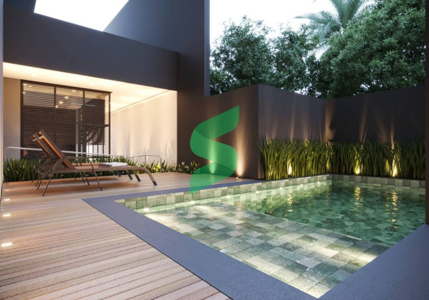 Imagem Apartamento com 2 Quartos à Venda, 63 m² em América - Joinville Imagem Apartamento com 2 Quartos à Venda, 63 m² em América - Joinville
