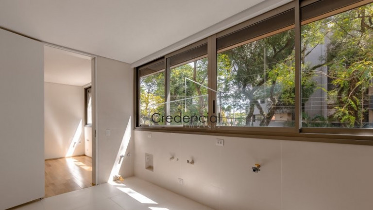 Imagem Apartamento com 3 Quartos à Venda, 315 m² em Cabral - Curitiba
