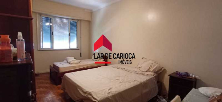 Imagem Apartamento com 3 Quartos à Venda, 140 m² em Copacabana - Rio De Janeiro Imagem Apartamento com 3 Quartos à Venda, 140 m² em Copacabana - Rio De Janeiro