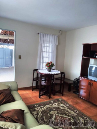 Imagem Casa com 3 Quartos à Venda, 120 m² em Jardim Simus - Sorocaba Imagem Casa com 3 Quartos à Venda, 120 m² em Jardim Simus - Sorocaba