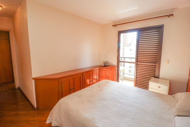 Imagem Apartamento com 4 Quartos à Venda, 163 m² em Paraíso - São Paulo Imagem Apartamento com 4 Quartos à Venda, 163 m² em Paraíso - São Paulo