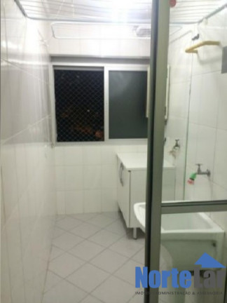 Imagem Apartamento com 2 Quartos à Venda, 55 m² em Pompéia - São Paulo Imagem Apartamento com 2 Quartos à Venda, 55 m² em Pompéia - São Paulo