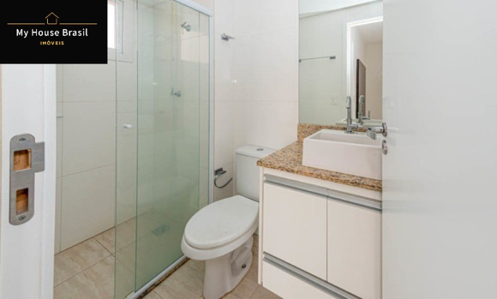 Imagem Apartamento com 1 Quarto à Venda, 35 m² em Vila Diva (zona Norte) - São Paulo