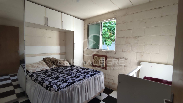 Imagem Apartamento com 2 Quartos à Venda, 44 m² em Nova Sapucaia - Sapucaia Do Sul Imagem Apartamento com 2 Quartos à Venda, 44 m² em Nova Sapucaia - Sapucaia Do Sul