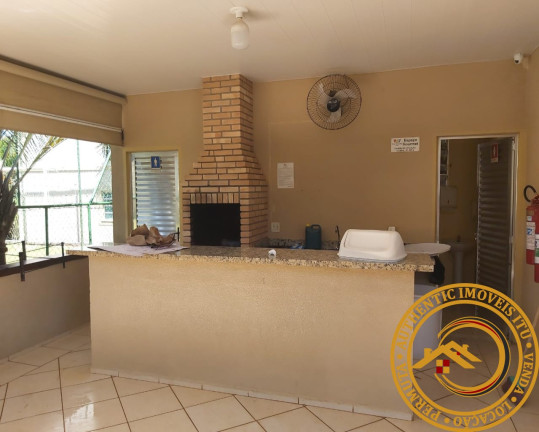 Imagem Apartamento com 2 Quartos à Venda, 83 m² em Condomínio Spazio Ilha Di Capri - Itu Imagem Apartamento com 2 Quartos à Venda, 83 m² em Condomínio Spazio Ilha Di Capri - Itu