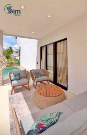 Imagem Casa com 4 Quartos à Venda, 290 m² em Coaçu - Eusébio Imagem Casa com 4 Quartos à Venda, 290 m² em Coaçu - Eusébio