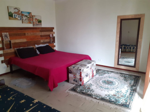 Imagem Casa com 4 Quartos à Venda, 292 m² em Parque Oratório - Santo André Imagem Casa com 4 Quartos à Venda, 292 m² em Parque Oratório - Santo André