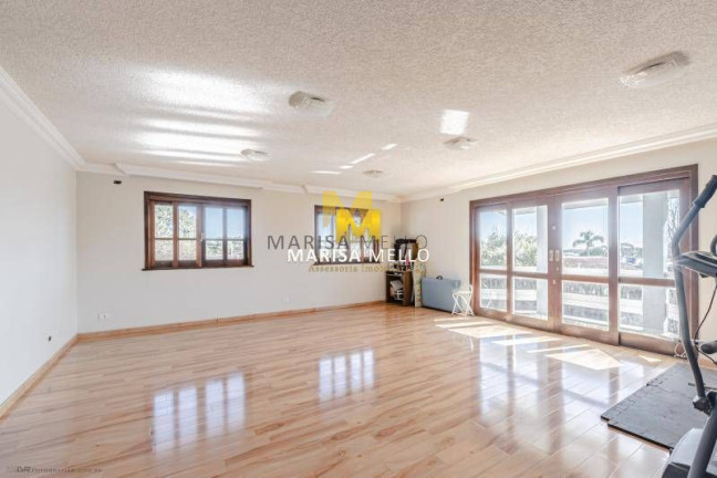 Imagem Casa com 4 Quartos à Venda, 438 m² em Vila Ipanema - Piraquara Imagem Casa com 4 Quartos à Venda, 438 m² em Vila Ipanema - Piraquara