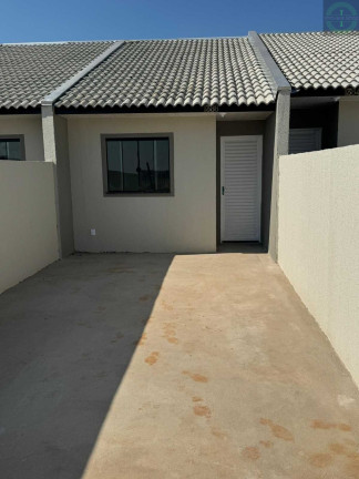 Imagem Casa com 2 Quartos à Venda, 48 m² em Boa Vista - Ponta Grossa Imagem Casa com 2 Quartos à Venda, 48 m² em Boa Vista - Ponta Grossa